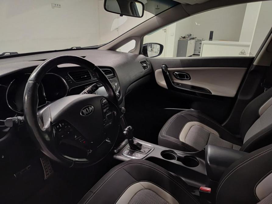 Kia Ceed II Казань  - изображение 20