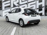 Toyota Yaris IV Ставрополь  - изображение 24