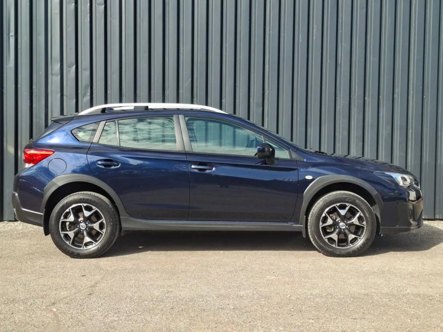 Subaru XV II Самара  - изображение 4