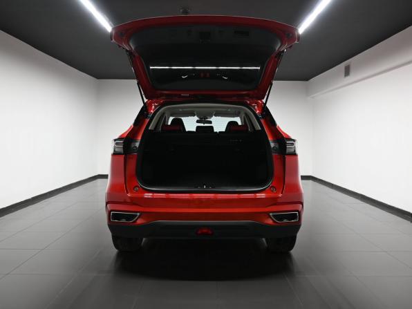 Changan CS55 Plus II с пробегом 2023 года, цена 2 045 000 рублей, 64292 км, внедорожник, Автокод Объявления
