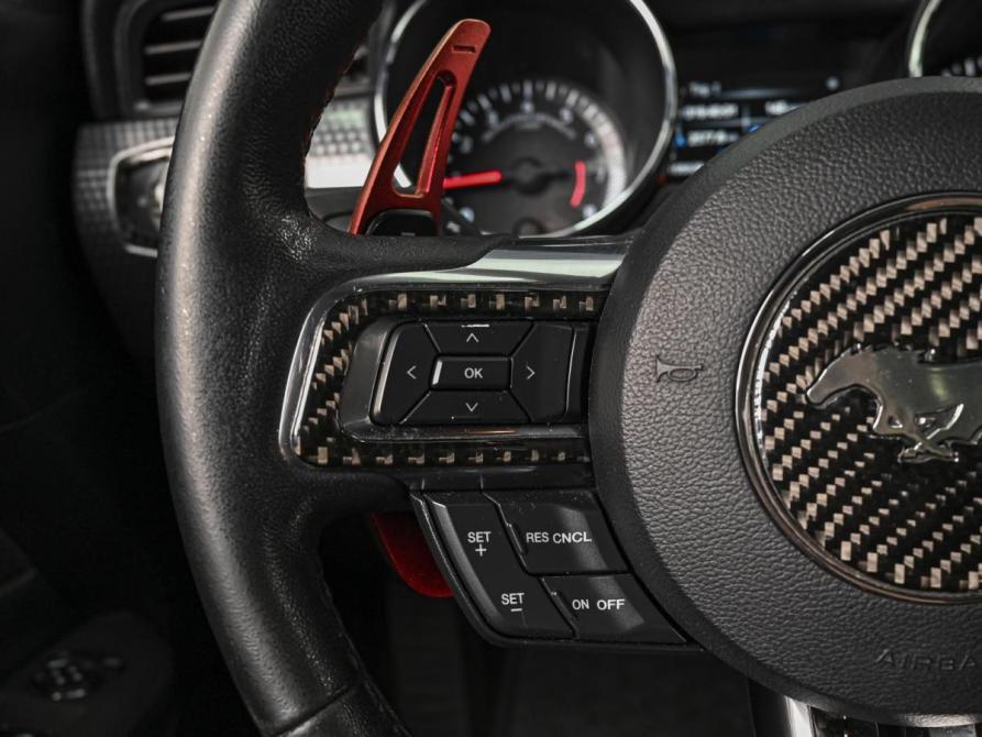 Ford Mustang VI Ставрополь  - изображение 18