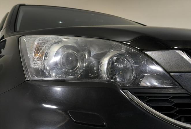 Honda CR-V IV с пробегом 2011 года, цена 1 440 000 рублей, 161300 км, внедорожник, Автокод Объявления