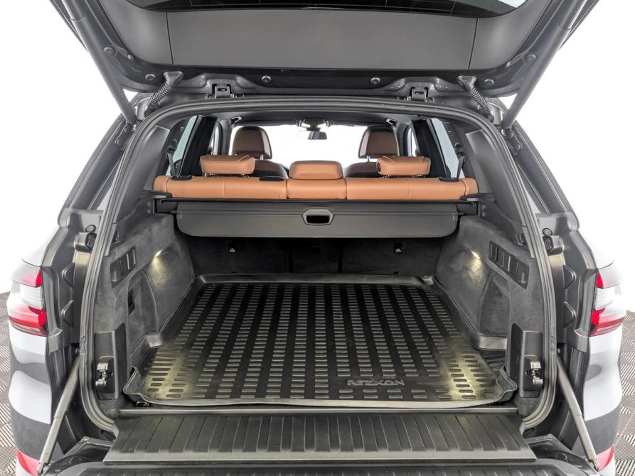 BMW X5 IV (G05/G18) Москва  - изображение 10