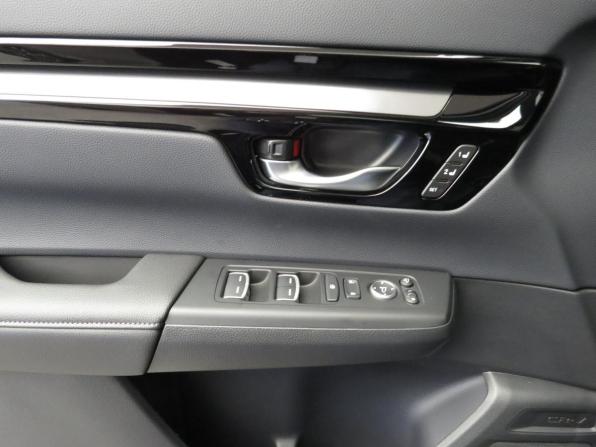 Honda CR-V VI с пробегом 2025 года, цена 4 990 000 рублей, 17 км, внедорожник, Автокод Объявления