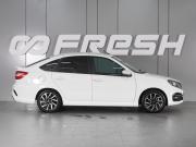 Lada (ВАЗ) Granta I Рестайлинг Минеральные Воды  - изображение 21