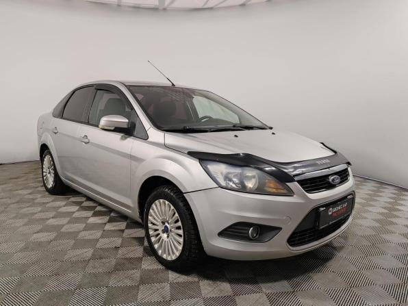 Ford Focus II Рестайлинг с пробегом 2011 года, цена 455 000 рублей, 244491 км, седан, Автокод Объявления