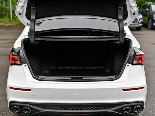 Omoda S5 GT с пробегом 2023 года, цена 1 480 000 рублей, 78818 км, седан, Автокод Объявления
