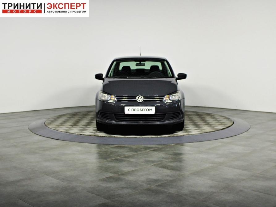 Volkswagen Polo V Белгород  - изображение 2