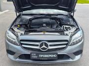 Mercedes-Benz C-Класс IV (W205) Рестайлинг Чебоксары  - изображение 33