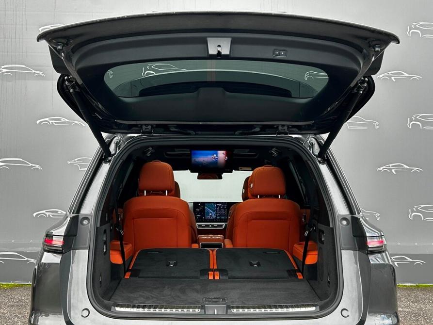 Li Auto (Lixiang) L9 I Рестайлинг Санкт-Петербург  - изображение 32