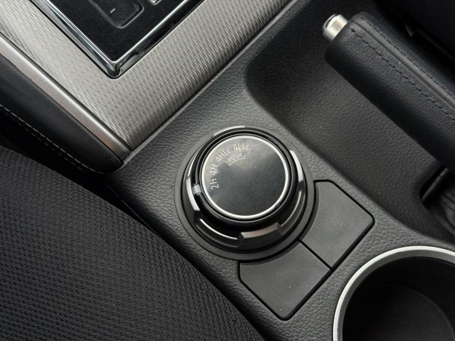Mitsubishi L200 V Рестайлинг Волгоград  - изображение 21