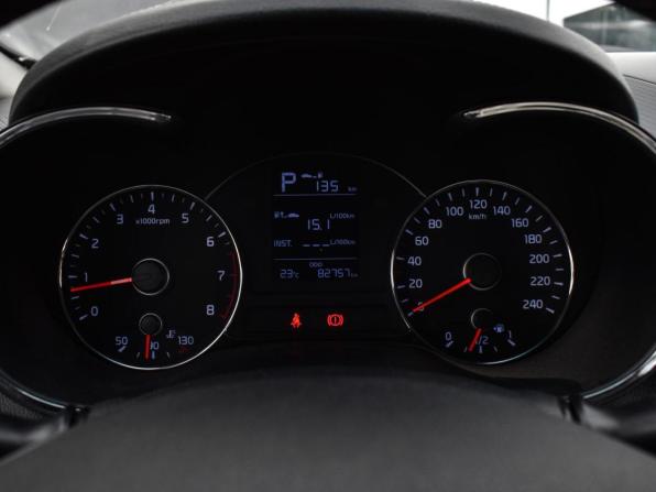Kia Cerato III Рестайлинг (Classic) с пробегом 2019 года, цена 1 930 000 рублей, 82757 км, седан, Автокод Объявления