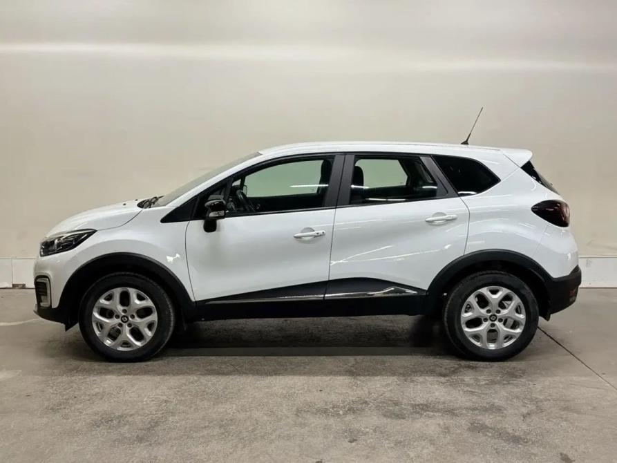 Renault Kaptur I Саратов  - изображение 5