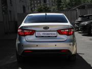 Kia Rio III Москва  - изображение 23