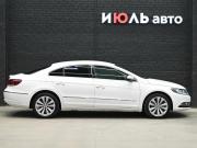 Volkswagen Passat CC I Рестайлинг Екатеринбург  - изображение 28