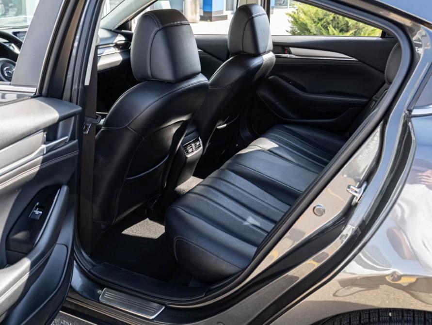 Mazda 6 III (GJ) Рестайлинг 2 Краснодар  - изображение 11