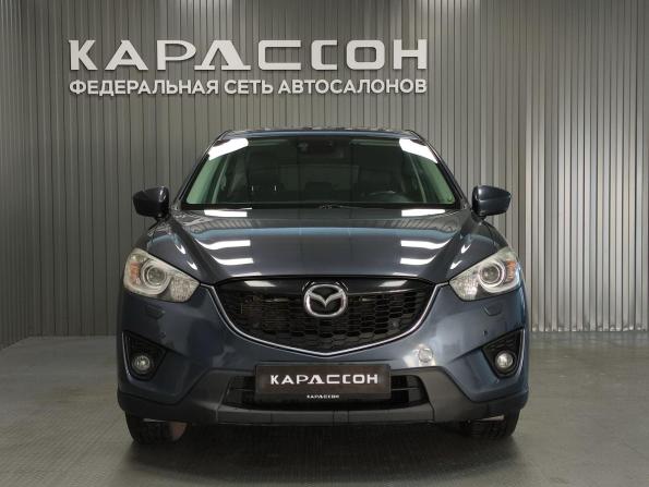 Mazda CX-5 I с пробегом 2012 года, цена 1 550 000 рублей, 147000 км, внедорожник, Автокод Объявления