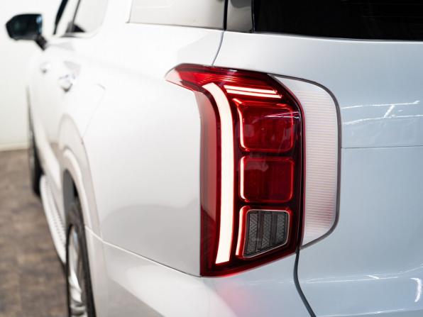 Hyundai Palisade I с пробегом 2022 года, цена 3 920 000 рублей, 53100 км, внедорожник, Автокод Объявления