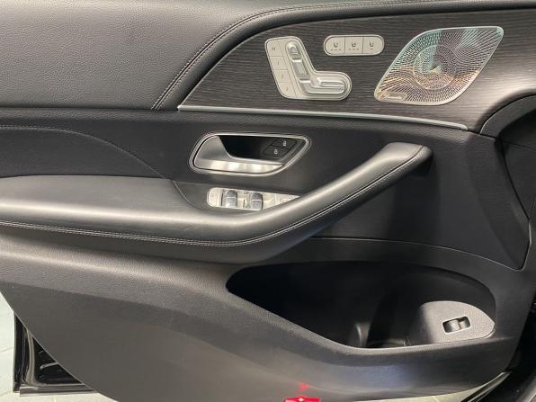 Mercedes-Benz GLE Coupe AMG II (C167) с пробегом 2021 года, цена 6 615 000 рублей, 123881 км, внедорожник, Автокод Объявления