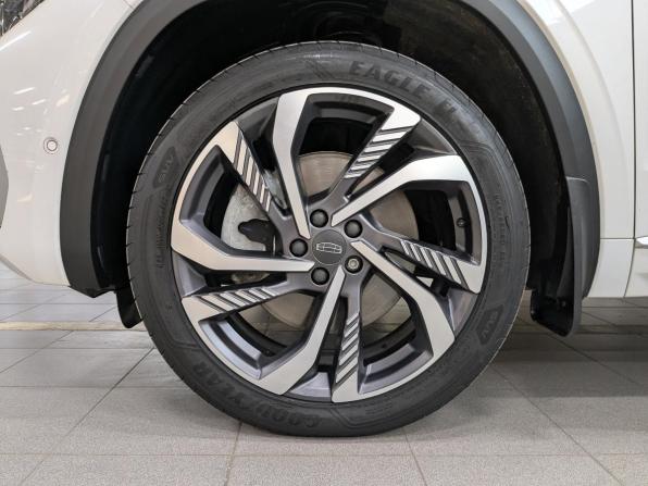Geely Monjaro I с пробегом 2023 года, цена 3 380 000 рублей, 55840 км, внедорожник, Автокод Объявления