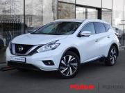 Nissan Murano III (Z52) Москва  - изображение 24