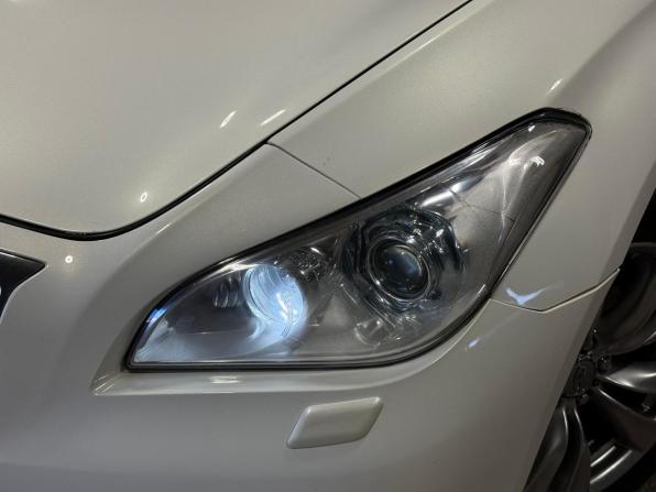Infiniti M IV с пробегом 2011 года, цена 1 400 000 рублей, 217455 км, седан, Автокод Объявления