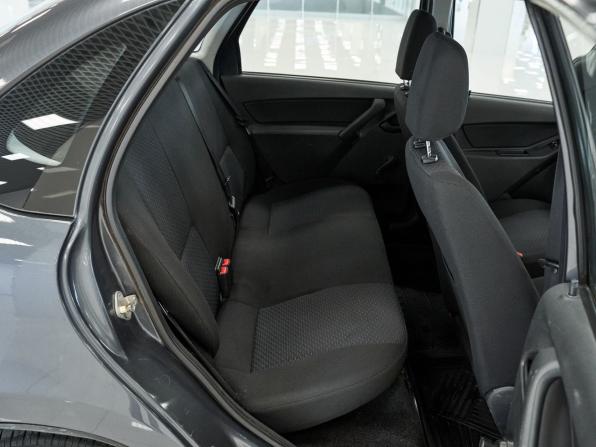 Lada (ВАЗ) Granta I с пробегом 2014 года, цена 332 000 рублей, 116703 км, седан, Автокод Объявления