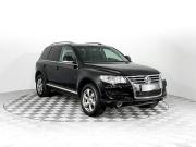 Volkswagen Touareg I Рестайлинг Ногинск  - изображение 20