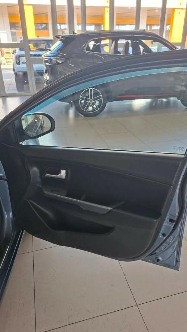 Kia Rio III Уфа  - изображение 29