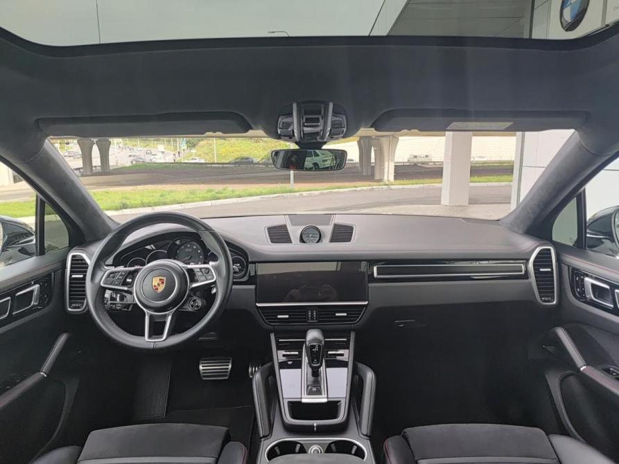 Porsche Cayenne III Казань  - изображение 17