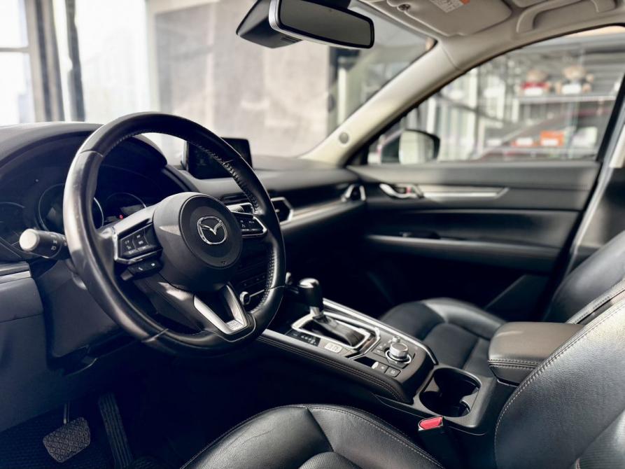 Mazda CX-5 II Вологда  - изображение 9