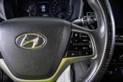 Hyundai Solaris II Рестайлинг Пермь  - изображение 39