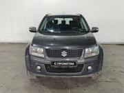 Suzuki Grand Vitara II Рестайлинг Москва  - изображение 20