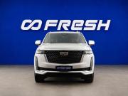 Cadillac Escalade V Москва  - изображение 38