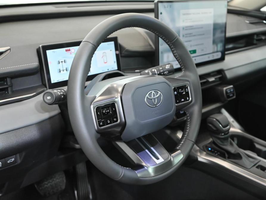 Toyota RAV4 VI (XA60) Екатеринбург  - изображение 12