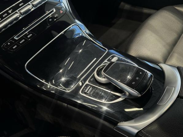 Mercedes-Benz C-Класс IV (W205) с пробегом 2014 года, цена 2 150 000 рублей, 147756 км, седан, Автокод Объявления