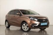 Lada (ВАЗ) XRAY I Челябинск  - изображение 20