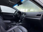 Hyundai Elantra VI (AD) Уфа  - изображение 42