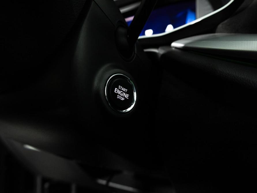 Skoda Octavia IV (A8) Санкт-Петербург  - изображение 22