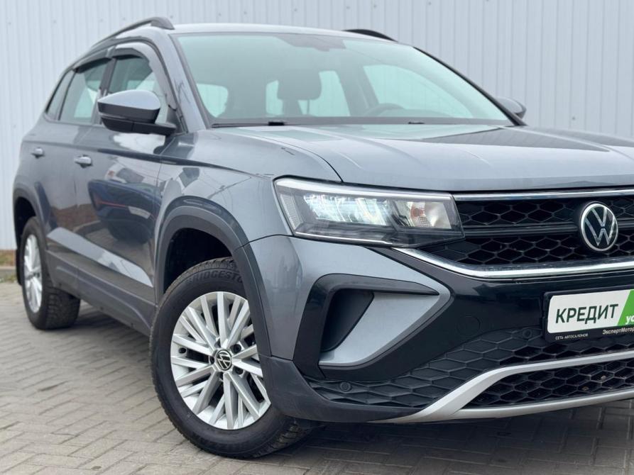 Volkswagen Taos I Ростов-на-Дону  - изображение 5