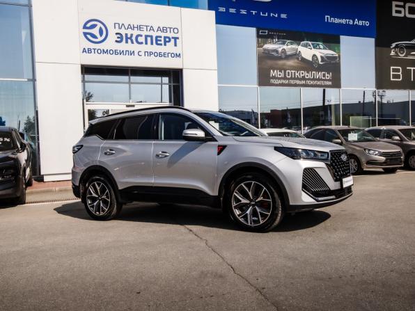 Chery Tiggo 7 Pro Max I Рестайлинг с пробегом 2024 года, цена 1 980 000 рублей, 52222 км, внедорожник, Автокод Объявления
