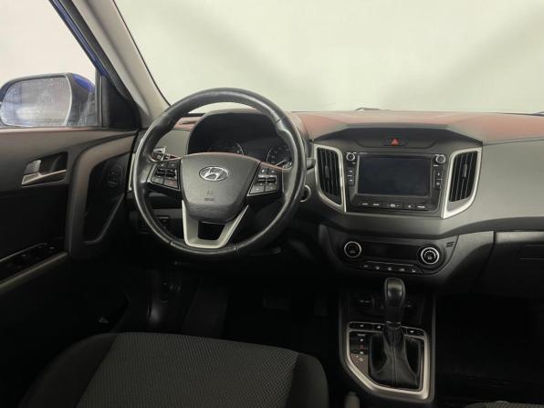 Hyundai Creta I с пробегом 2019 года, цена 2 018 000 рублей, 67175 км, внедорожник, Автокод Объявления