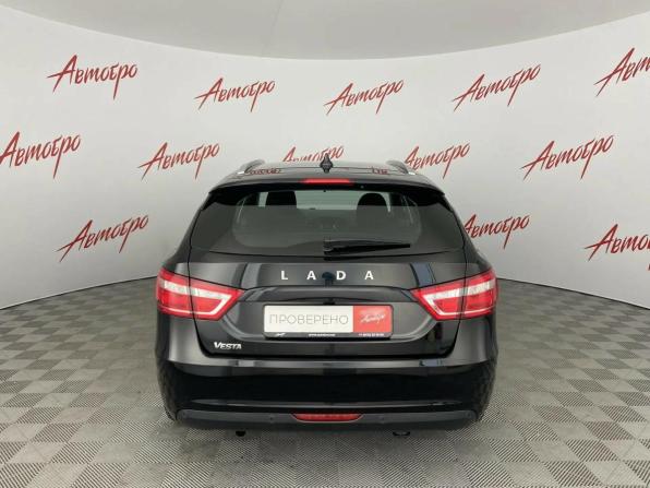 Lada (ВАЗ) Vesta I с пробегом 2021 года, цена 1 149 000 рублей, 89382 км, универсал, Автокод Объявления