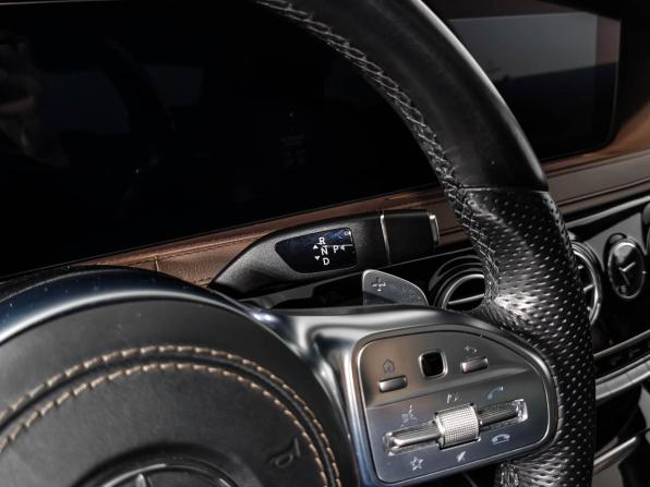 Mercedes-Benz S-Класс VI (W222 C217) Рестайлинг с пробегом 2020 года, цена 6 600 000 рублей, 75165 км, седан, Автокод Объявления