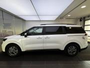 Kia Carnival IV Уфа  - изображение 32