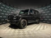 Mercedes-Benz G-Класс III (W465) Рестайлинг Москва  - изображение 25