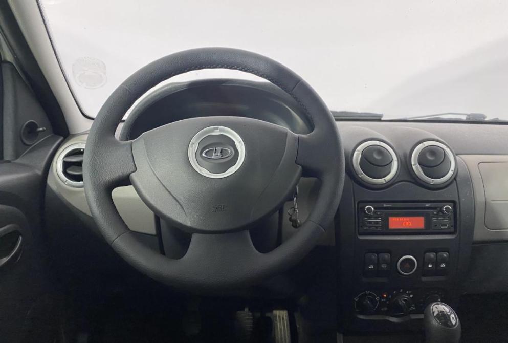 Lada (ВАЗ) Largus I Саранск  - изображение 17