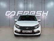 Lada (ВАЗ) Granta I Рестайлинг Воронеж  - изображение 20