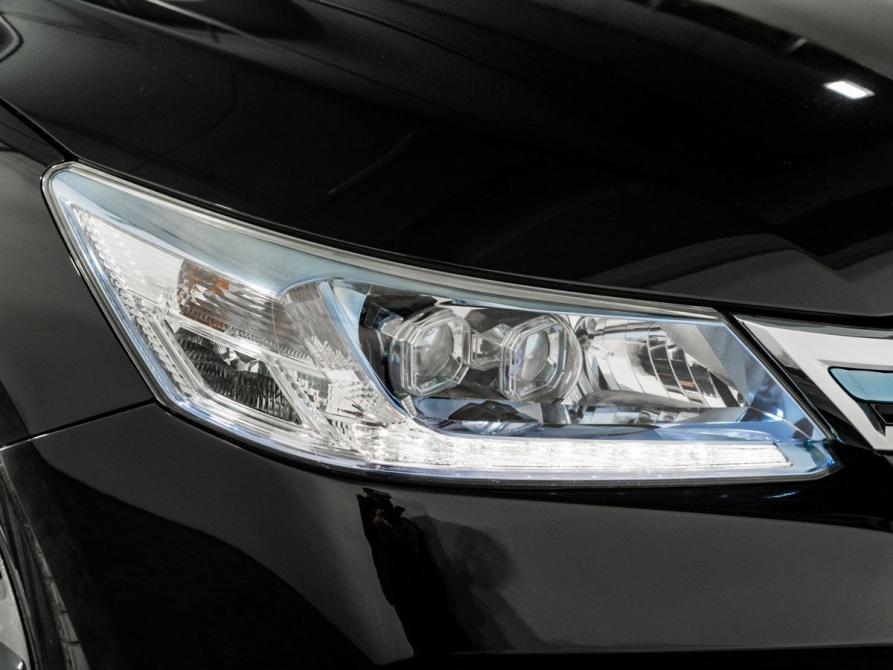 Honda Accord IX Иркутск  - изображение 24