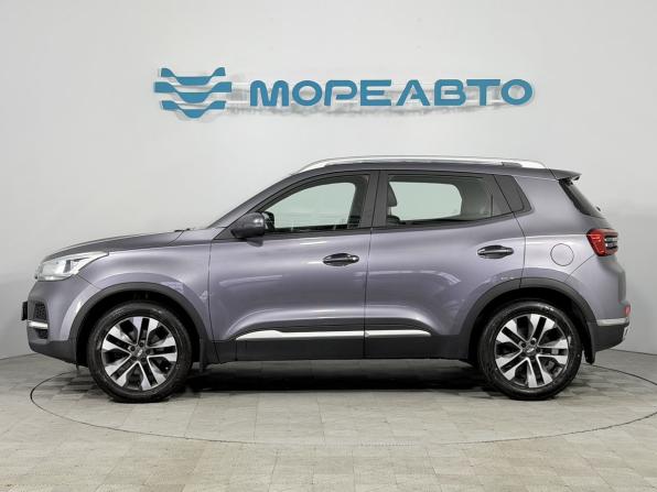 Chery Tiggo 4 I Рестайлинг с пробегом 2022 года, цена 1 350 000 рублей, 139000 км, внедорожник, Автокод Объявления
